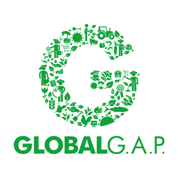 GLOBALG.A.P sertifikası