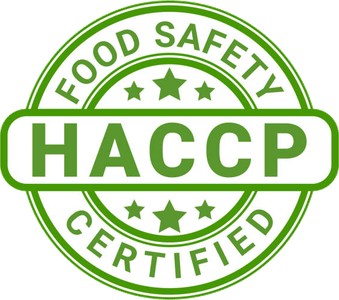HACCP sertifikası